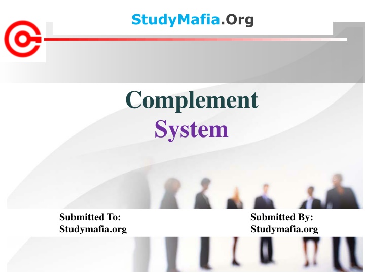 studymafia org n.w