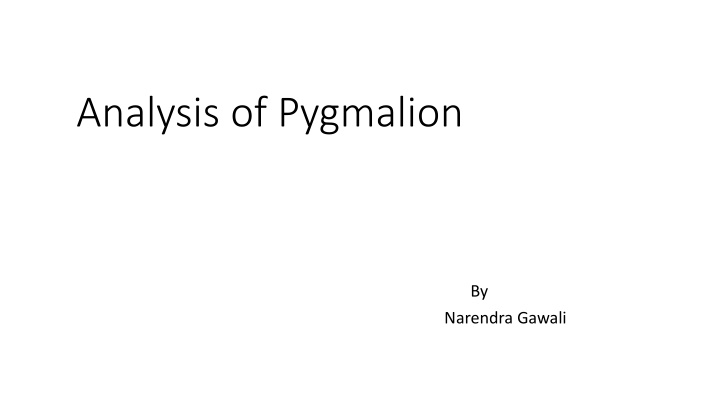 Electrical Circuit Theory Class: Solving First-Order Differential Equations