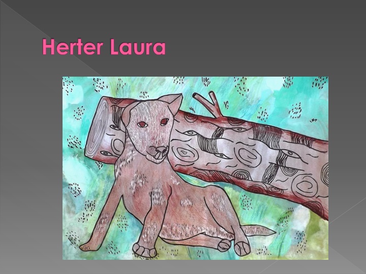 herter laura n.w