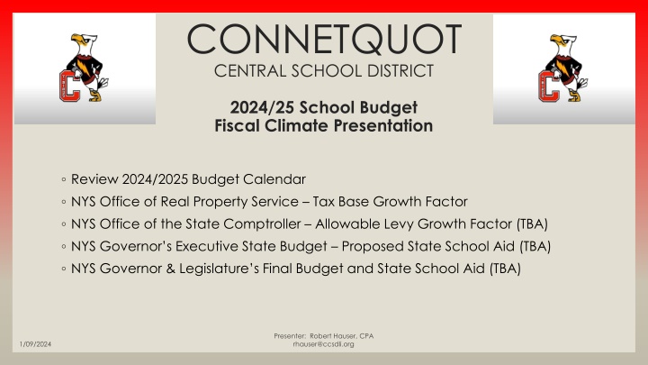 connetquot central school district n.w