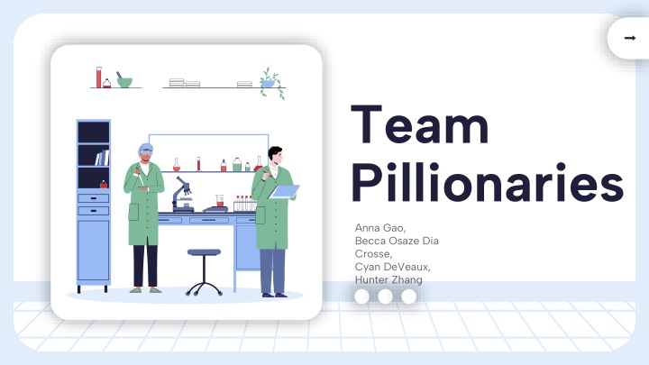 Team Pillionaries