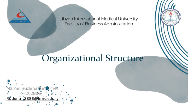 libyan libyan international medical university n.w