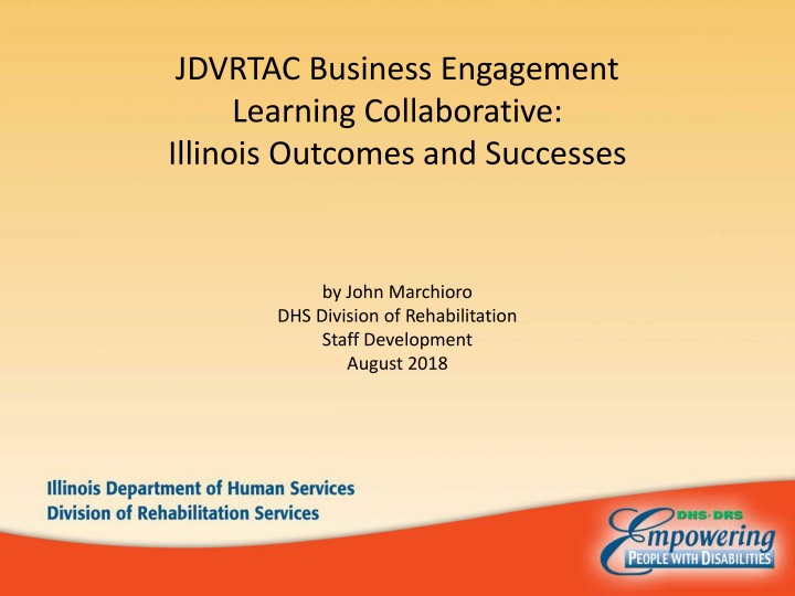 jdvrtac business engagement learning n.w