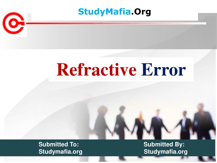 studymafia org n.w