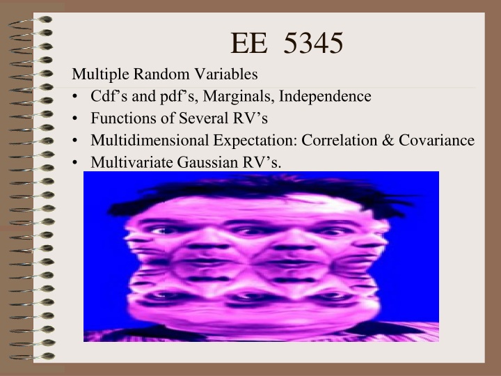 ee 5345 n.w