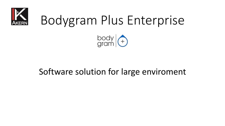 bodygram plus enterprise n.w