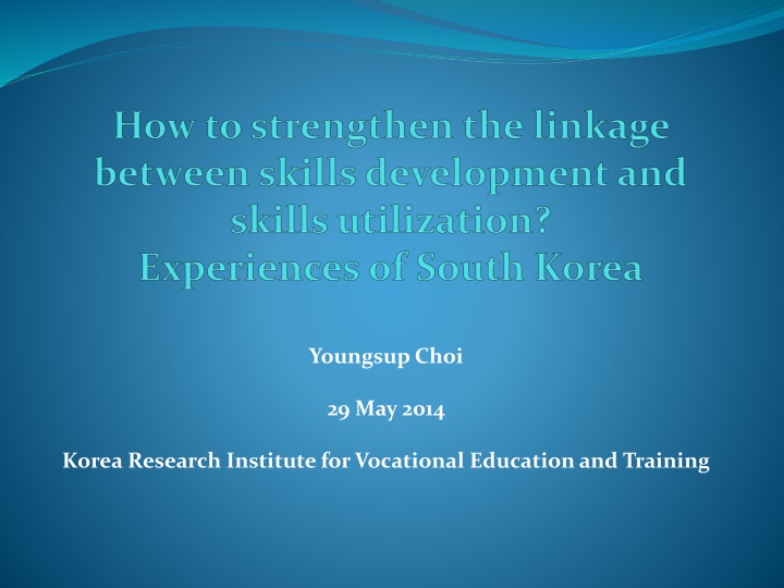youngsup choi n.w