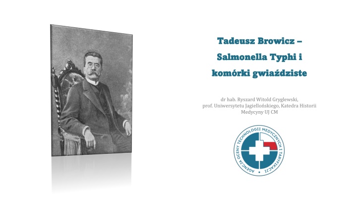 tadeusz tadeusz browicz n.w