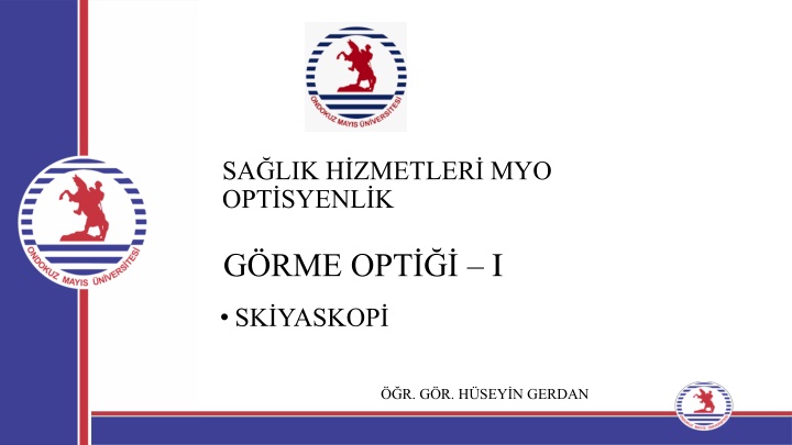 sa lik h zmetler myo opt syenl k n.w
