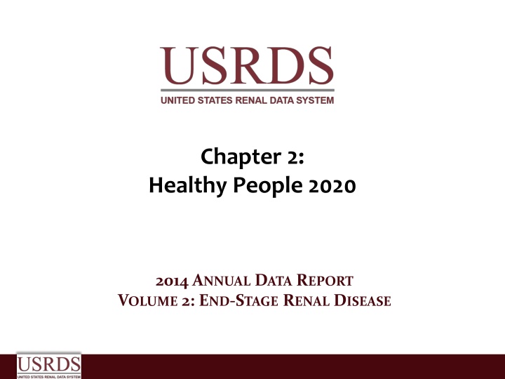chapter 2 healthy people 2020 n.w