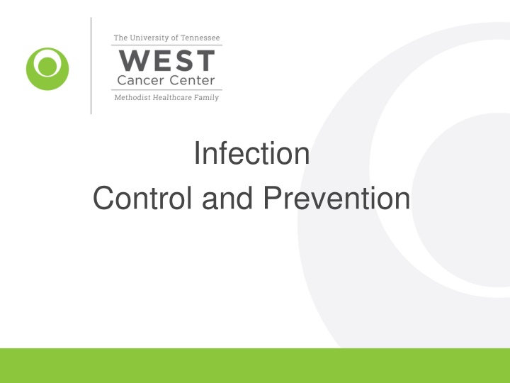 infection n.w
