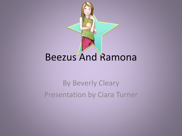 beezus and ramona n.w