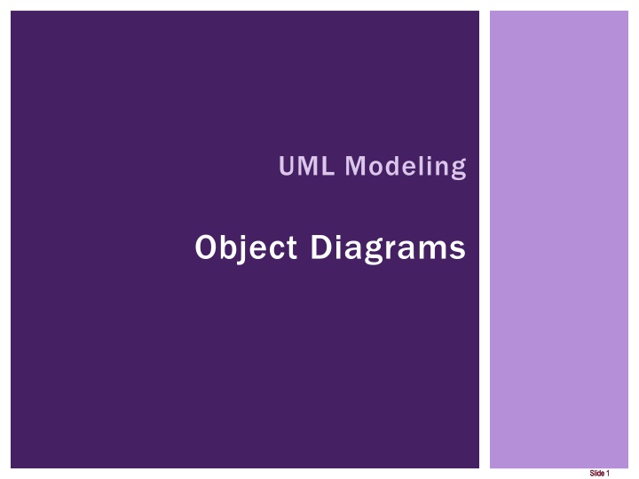 uml modeling n.w