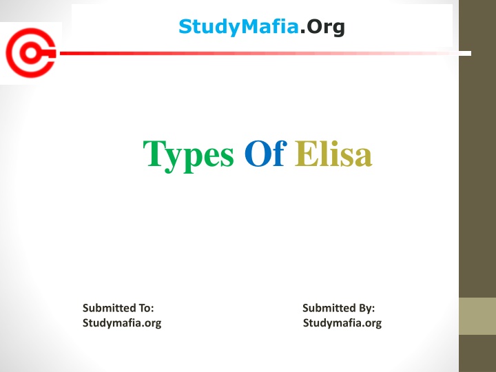 studymafia org n.w