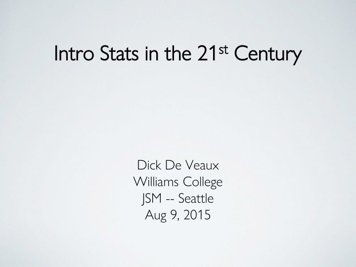 intro stats in the 21 intro stats n.w