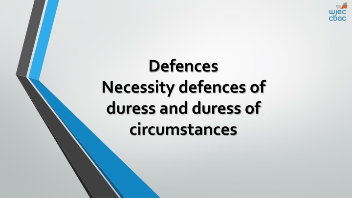 defences n.w