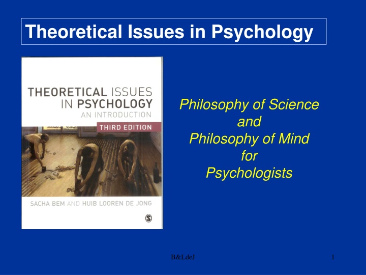 Hermeneutics and Reception Aesthetics Summer Semester 2019-2020 Lecture Recap