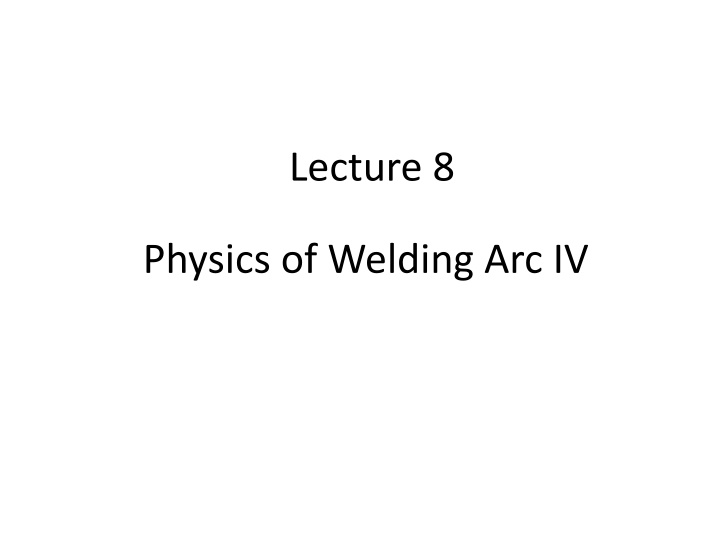 lecture 8 n.w