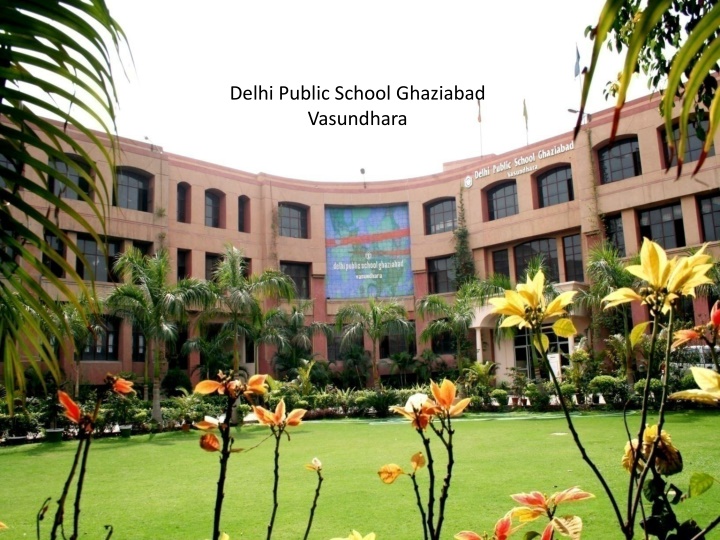 delhi public school ghaziabad vasundhara n.w