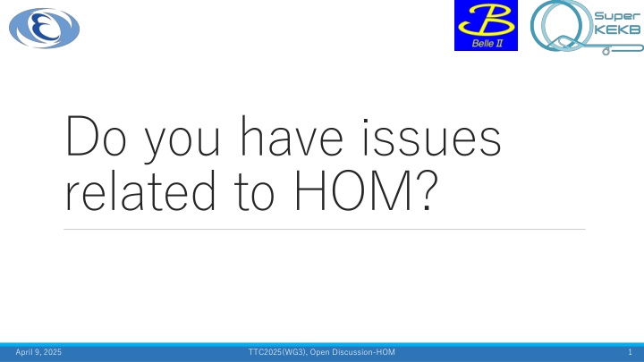 do you have issues related to hom n.w