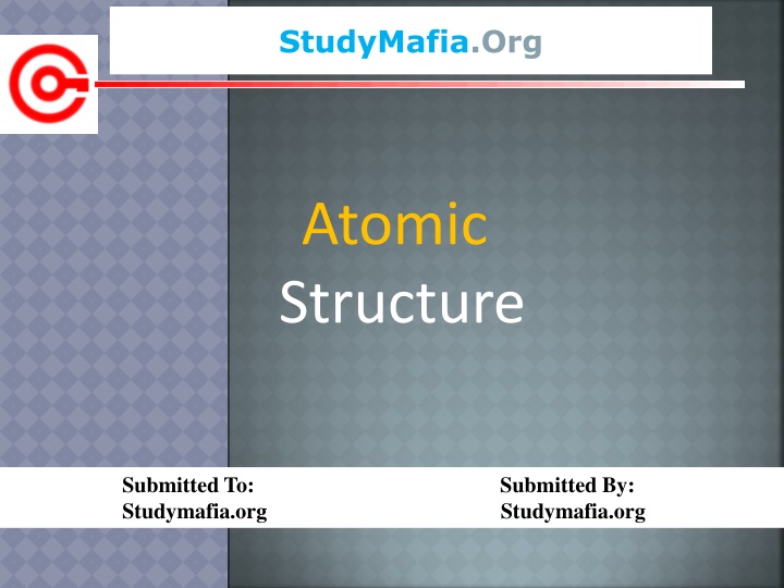 studymafia org n.w