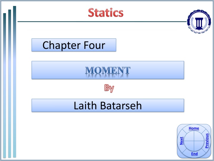 chapter four n.w