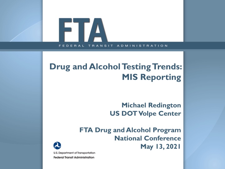 drug and alcohol testing trends n.w