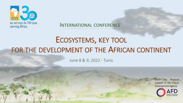 i nternational conference n.w