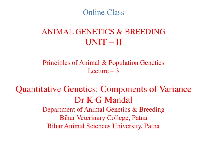 online class n.w