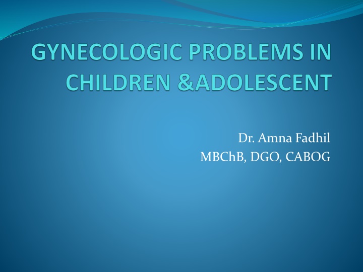 dr amna fadhil mbchb dgo cabog n.w