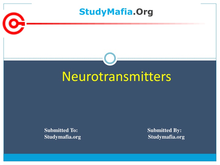 studymafia org n.w