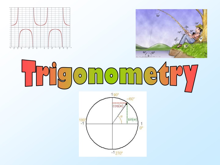 trigonometry trigonometry n.w