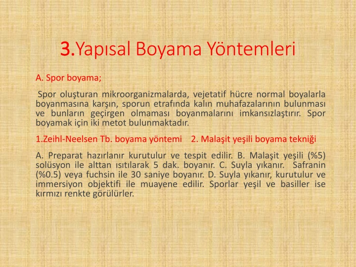 3 3 yap sal boyama y ntemleri n.w
