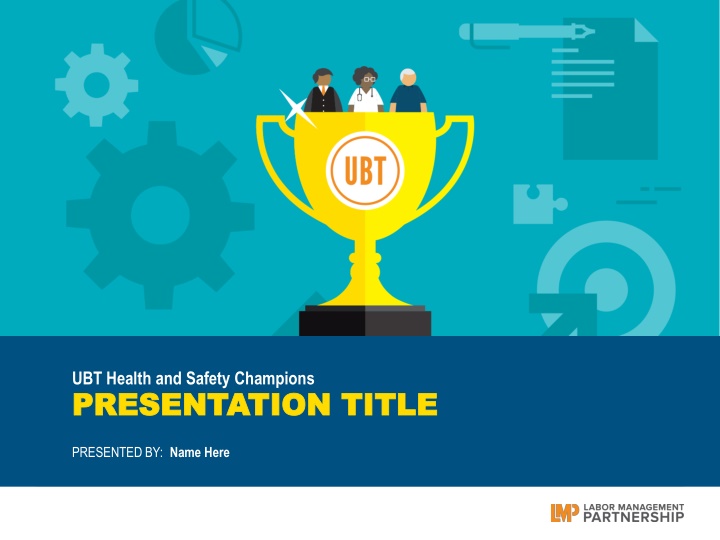 ubt health and safety champions presentation n.w