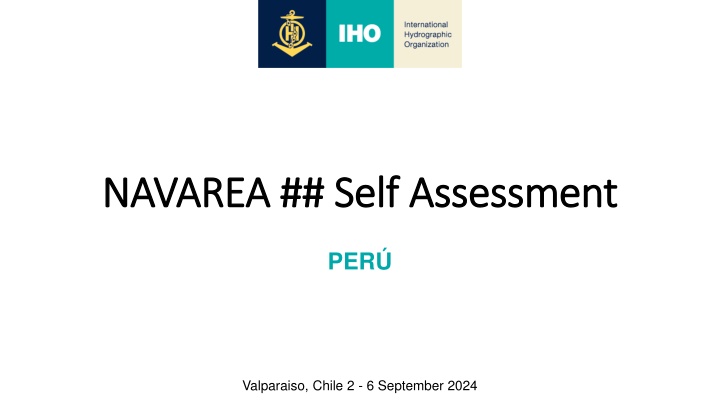 navarea self assessment navarea self assessment n.w
