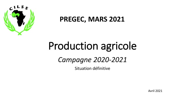 pregec mars 2021 n.w