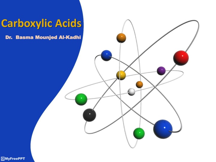 carboxylic acids n.w