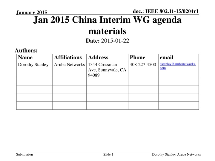 doc ieee 802 11 15 0204r1 n.w