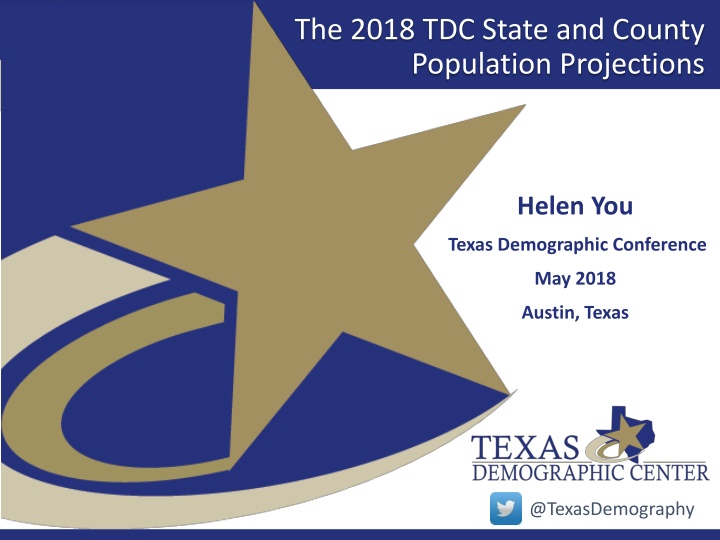 the 2018 tdc state and county population n.w