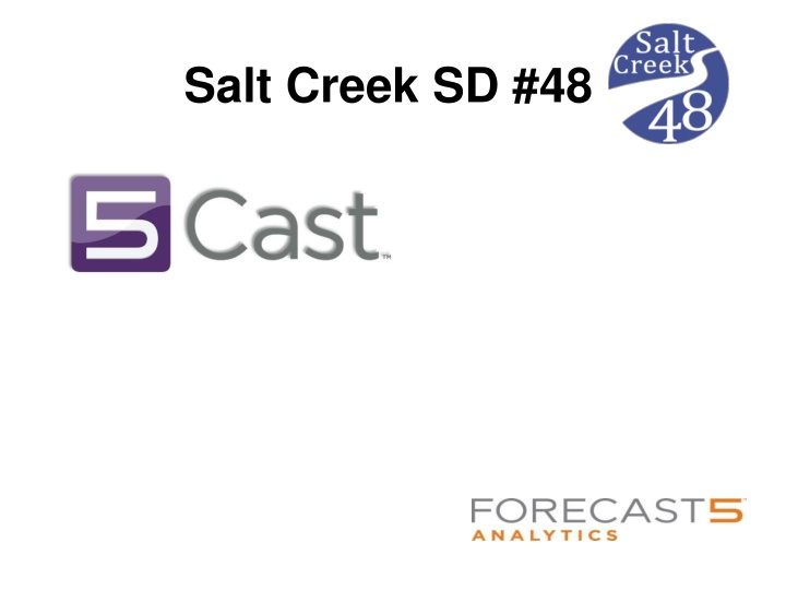 salt creek sd 48 n.w