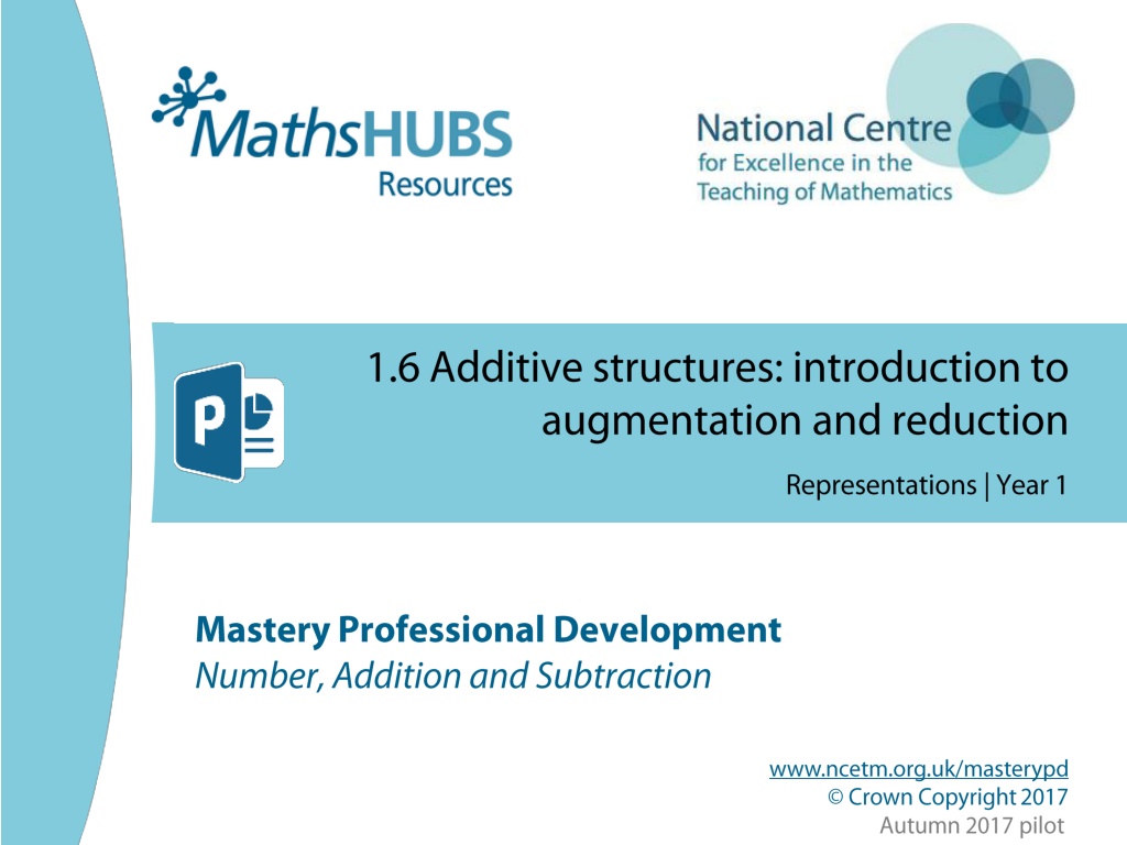www ncetm org uk masterypd n.w