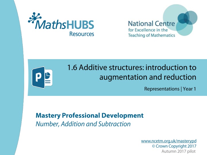 www ncetm org uk masterypd n.w