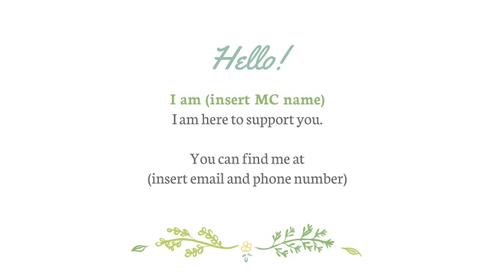 hello n.w