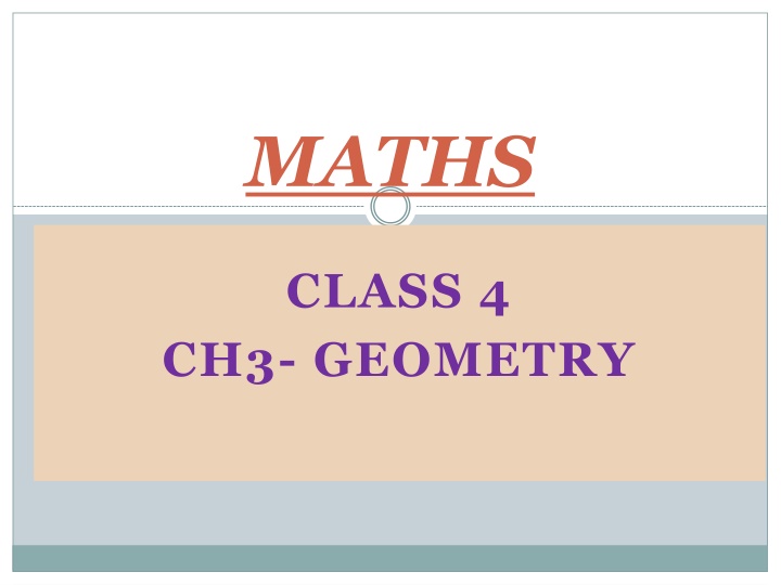 maths n.w