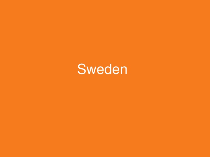 sweden n.w