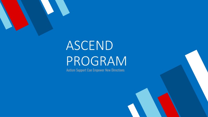 ASCEND PROGRAM at Missouri State University-West Plains