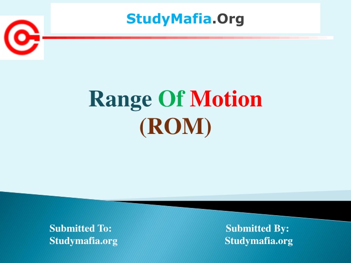 studymafia org n.w