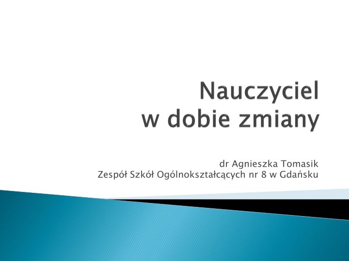 dr agnieszka tomasik n.w