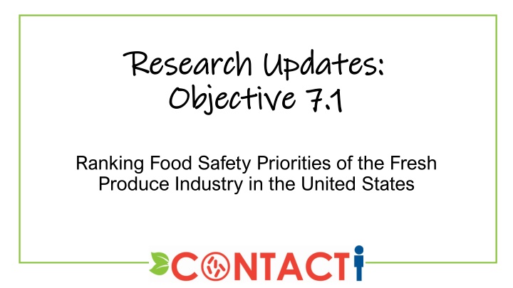 research updates research updates objective n.w