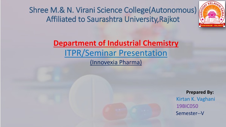 shree m n virani science college autonomous shree n.w